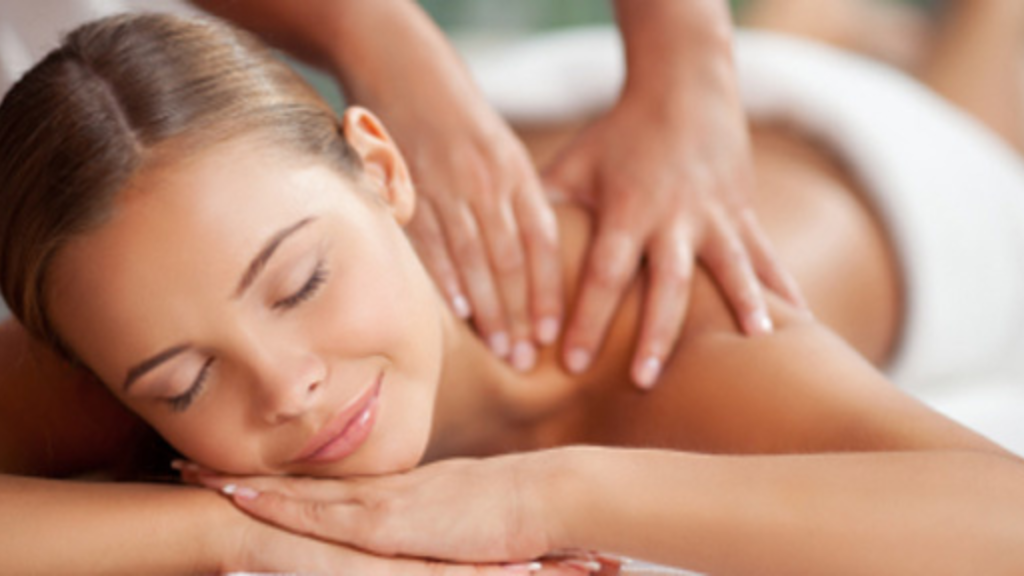 "The Top 5 Benefits of Thai Massage at Thai Spa Nagpur"

