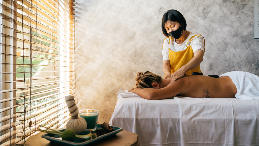 Ambience Spa and Salon Nagpur